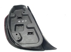 Recambio de piloto trasero derecho para citroen c5 berlina referencia OEM IAM   