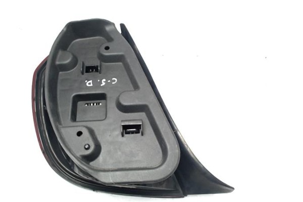Recambio de piloto trasero derecho para citroen c5 berlina referencia OEM IAM   