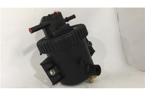 Recambio de filtro gasoil para citroen xsara picasso (1999) 2.0 hdi referencia OEM IAM 9642105180  