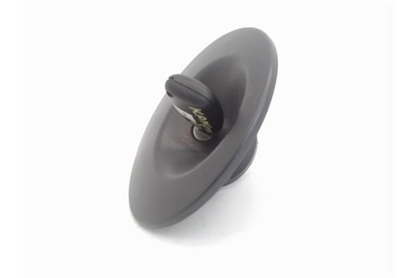 Recambio de tapon combustible para renault kangoo i (f/kc0) 1.2 (kc0a, kc0k, kc0f, kc01) referencia OEM IAM 7700315330A 82001625