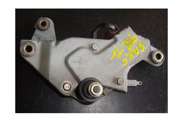 Recambio de motor limpiaparabrisas trasero para citroen saxo 1.5 d referencia OEM IAM 9623289080 54900212 