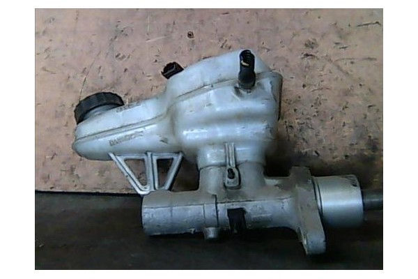 Recambio de bomba freno para fiat scudo 1.6 d multijet referencia OEM IAM   