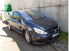 peugeot 307 (3a/c) del año 2001