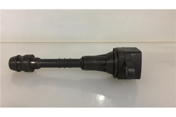 Recambio de bobina encendido para nissan almera (n16/e)(2000) 1.5 referencia OEM IAM 224186N000 AIC4004 