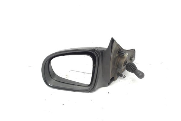 Recambio de retrovisor izquierdo para opel corsa b referencia OEM IAM   