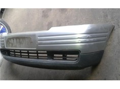 Recambio de paragolpes delantero para seat arosa (6h1) 1.0 referencia OEM IAM 6H0807221  