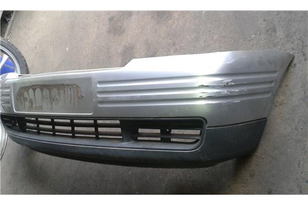 Recambio de paragolpes delantero para seat arosa (6h1) 1.0 referencia OEM IAM 6H0807221  