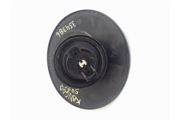 Recambio de tapon combustible para renault kangoo i (f/kc0) 1.2 (kc0a, kc0k, kc0f, kc01) referencia OEM IAM 7700315330A 82001625