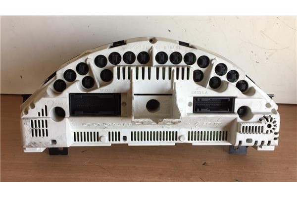 Recambio de cuadro completo para mercedes-benz clase a (bm 168) 1.7 160 cdi (168.007) referencia OEM IAM A168540511 09051639902 