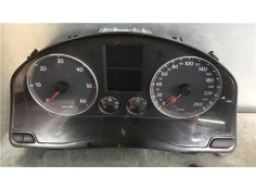 Recambio de cuadro completo para volkswagen golf v (1k1) 1.9 tdi referencia OEM IAM 1K0920850L V3556120 
