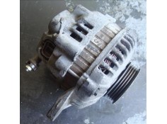 Recambio de alternador para nissan bluebird berlina (t12/72) 2.0 i referencia OEM IAM 23100D4415 A2T48292 