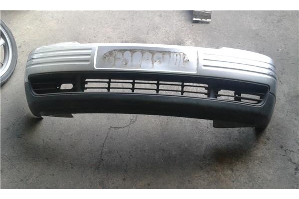 Recambio de paragolpes delantero para seat arosa (6h1) 1.0 referencia OEM IAM 6H0807221  