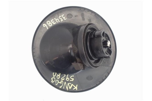 Recambio de tapon combustible para renault kangoo i (f/kc0) 1.2 (kc0a, kc0k, kc0f, kc01) referencia OEM IAM 7700315330A 82001625