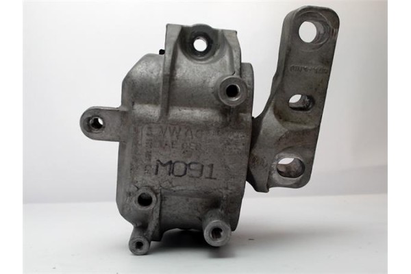 Recambio de soporte motor para volkswagen touran (1t3) 1.6 edition referencia OEM IAM 1K0193262 HM345M10 