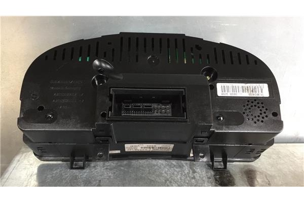 Recambio de cuadro completo para volkswagen golf v (1k1) 1.9 tdi referencia OEM IAM 1K0920850L V3556120 