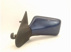 Recambio de retrovisor izquierdo para seat ibiza (6k1) referencia OEM IAM   
