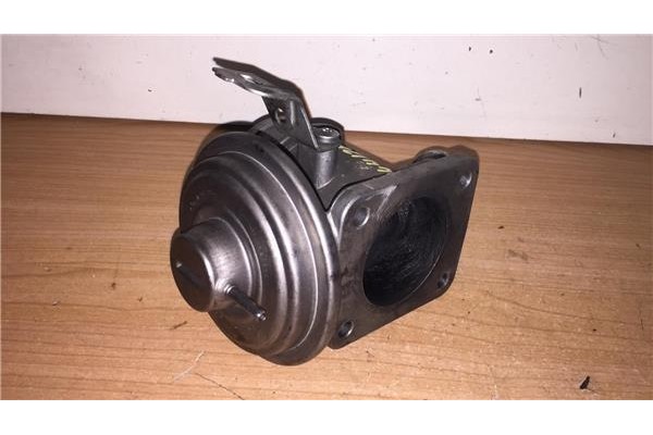 Recambio de egr para bmw serie 3 compacto (e46) 2.0 td referencia OEM IAM 72826400 02T176 778545204 