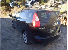 mazda 5 berlina (cr) del año 2007