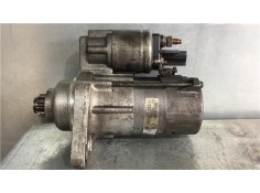 MOTOR ARRANQUE 02Z911023H D7GS8 2Z911024J AUDI | 2Z911023F AUDI | 2Z911023FX AUDI | 2Z911023F SEAT | 2Z911023F SKODA | 2Z911024J