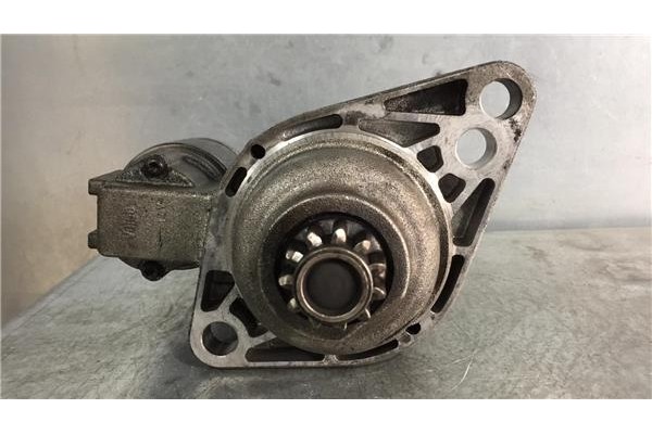Recambio de motor arranque para volkswagen golf v (1k1) 1.9 tdi referencia OEM IAM 02Z911023H D7GS8 2Z911024J , AUDI | 2Z911023F
