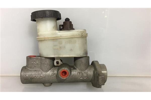 Recambio de bomba freno para nissan almera (n16/e)(2000) 1.5 referencia OEM IAM  22157879 