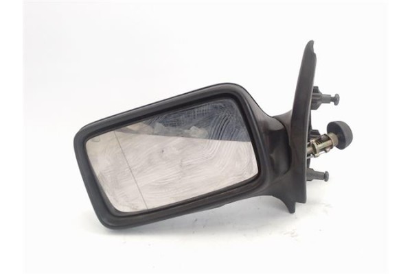 Recambio de retrovisor izquierdo para seat ibiza (6k1) referencia OEM IAM   
