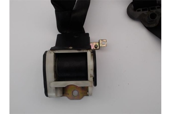 Recambio de cinturon seguridad delantero izquierdo para seat ibiza (6k1) referencia OEM IAM XX  