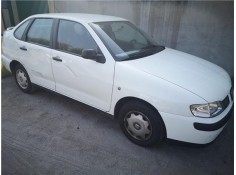 seat cordoba berlina (6k2) del año 1999