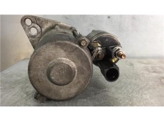 Recambio de motor arranque para volkswagen golf v (1k1) 1.9 tdi referencia OEM IAM 02Z911023H D7GS8 2Z911024J , AUDI | 2Z911023F