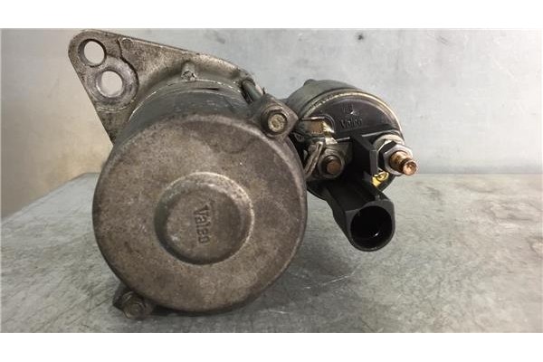 Recambio de motor arranque para volkswagen golf v (1k1) 1.9 tdi referencia OEM IAM 02Z911023H D7GS8 2Z911024J , AUDI | 2Z911023F