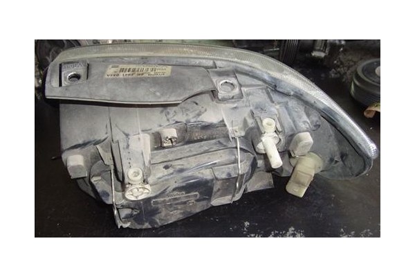Recambio de faro delantero dcho para seat cordoba berlina (6k2) 1.9 d referencia OEM IAM 6K1941044A  