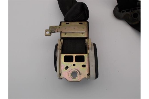 Recambio de cinturon seguridad delantero izquierdo para seat ibiza (6k1) referencia OEM IAM XX  