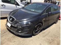 seat leon (1p1) del año 2007