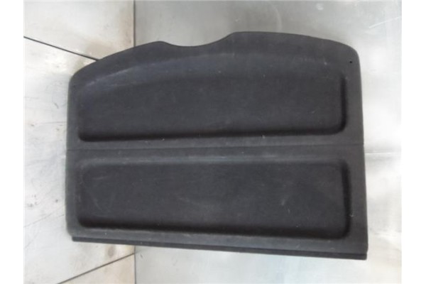 Recambio de bandeja trasero para skoda octavia berlina (1z3)(2004) 2.0 tdi 16v referencia OEM IAM   