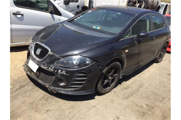 seat leon (1p1) del año 2007