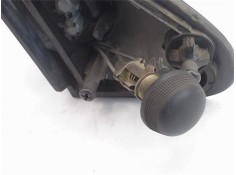 Recambio de retrovisor izquierdo para seat ibiza (6k1) referencia OEM IAM   