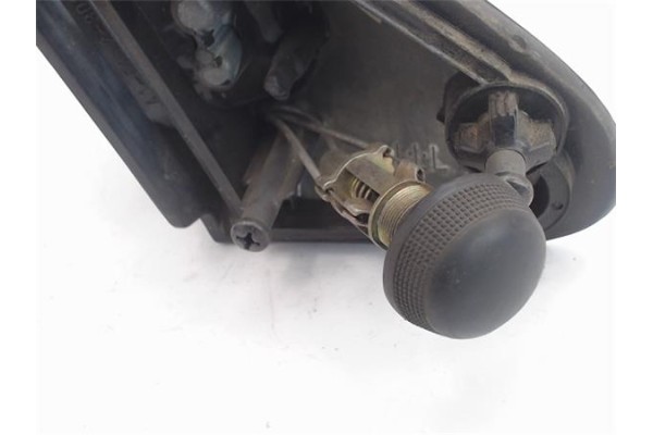 Recambio de retrovisor izquierdo para seat ibiza (6k1) referencia OEM IAM   
