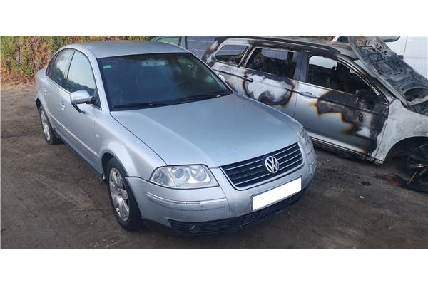 volkswagen passat berlina (3b3)(2000) del año 
