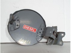 Recambio de tapa exterior combustible para toyota yaris (ksp9/scp9/nlp9) 1.4 d-4d referencia OEM IAM 7735052130  