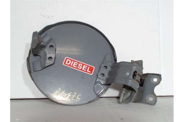 Recambio de tapa exterior combustible para toyota yaris (ksp9/scp9/nlp9) 1.4 d-4d referencia OEM IAM 7735052130  