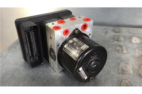 Recambio de nucleo abs para volkswagen golf v (1k1) 1.9 tdi referencia OEM IAM 1K0614517H 1K0907379K 