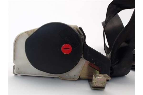 Recambio de cinturon seguridad delantero izquierdo para seat ibiza (6k1) referencia OEM IAM XX  
