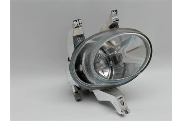 Recambio de faro antiniebla derecho para peugeot 206 cc (2001) 2.0 cc [2,0 ltr. - 100 kw 16v cat (rfn / ew10j4)] referencia OEM 