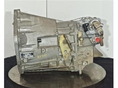 Recambio de caja cambios manual para mercedes-benz sprinter 3-t furgón (903) 311 cdi referencia OEM IAM A9042610101  