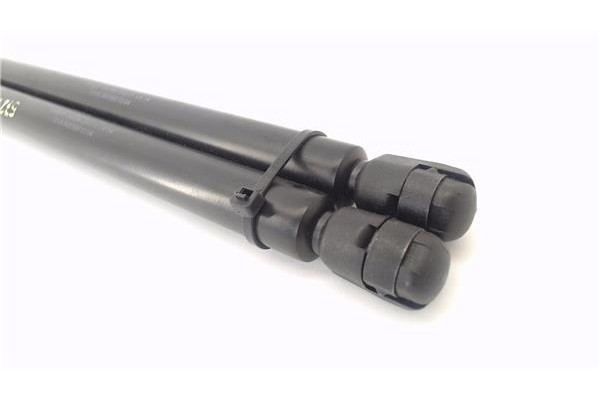 Recambio de amortiguador porton para mercedes-benz clase a (bm 168) 1.9 190 (168.032) referencia OEM IAM A1689801164  