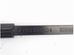 Recambio de brazo limpiaparabrisas trasero para renault kangoo i (f/kc0) 1.2 (kc0a, kc0k, kc0f, kc01) referencia OEM IAM 7701054
