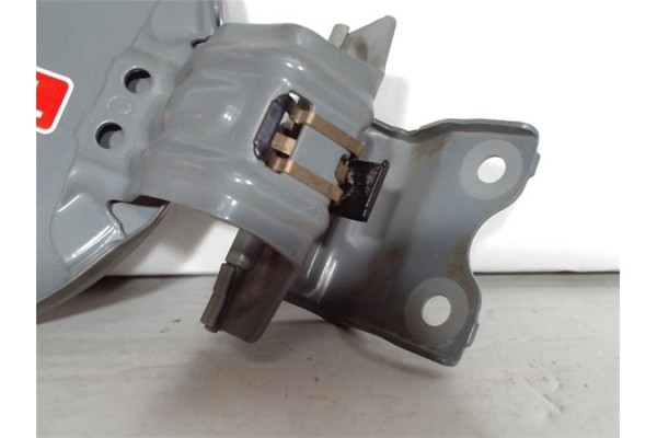 Recambio de tapa exterior combustible para toyota yaris (ksp9/scp9/nlp9) 1.4 d-4d referencia OEM IAM 7735052130  