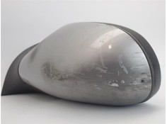 Recambio de retrovisor electrico izquierdo para mercedes-benz clase a (bm 168) referencia OEM IAM 1688105916 9761 