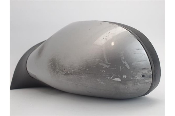 Recambio de retrovisor electrico izquierdo para mercedes-benz clase a (bm 168) referencia OEM IAM 1688105916 9761 