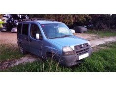 fiat i doblo (119) del año 2004